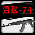 AK74ר