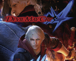 4  (devil may cry 4) 