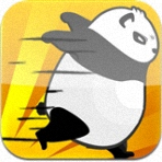 ܿè Running Panda