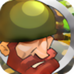 ½