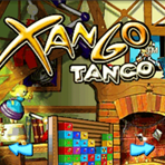 ̽XanGo