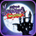 Monsters Splatter Free