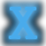 X͸