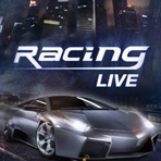 Racing Live ֳ
