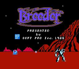 Breeder(ŵ)