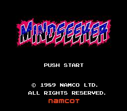Mindseeker