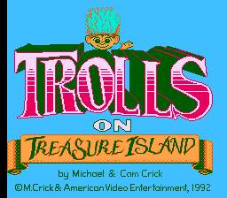 Trollsڽ