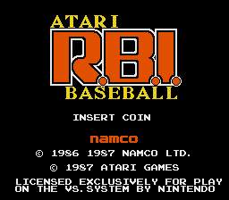 VS RBI
