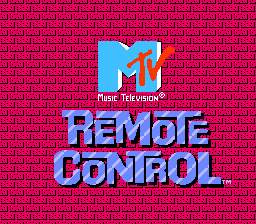 Remote Control