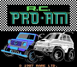 RC Pro-Am