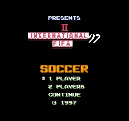 FIFA 97
