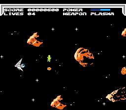 Moon Ranger