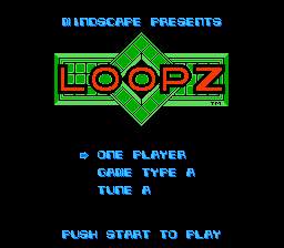 Loopz