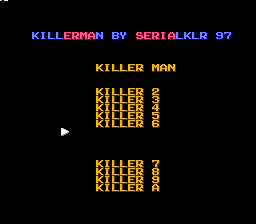 ըkillmanİ