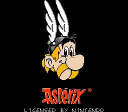 Asterix
