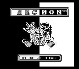 Archon