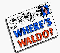 Waldo