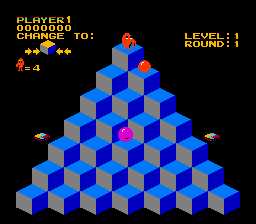 Q-bert