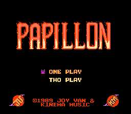 Papillion