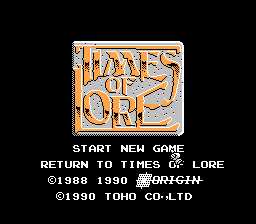 ʱʿ(Time of Lore)