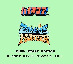 ZOMBLE