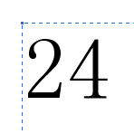24