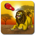 ʨ Lion