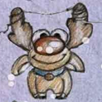 ¹
