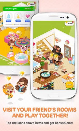 LINE PLAY Ϸͼ3