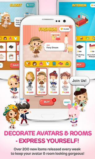 LINE PLAY Ϸͼ5