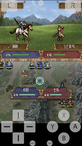 DSOID棨NDSģ Ϸͼ2