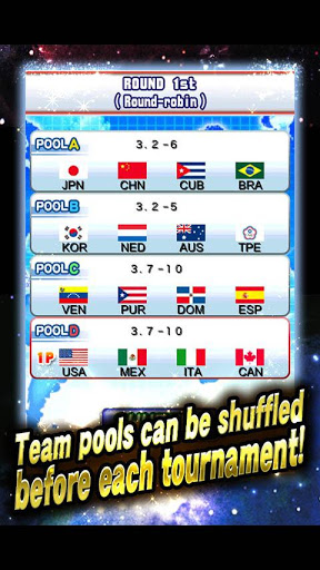 实况野球 2013 游戏截图3