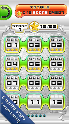 黏黏逃脱 游戏截图3
