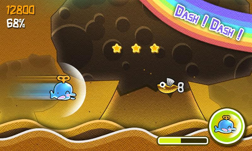 海洋大冒险:新世界 游戏截图1