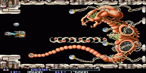 R-Type ̰ Ϸͼ4