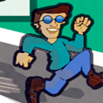 ´·