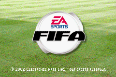 FIFA2003