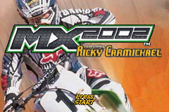 MX2002δ