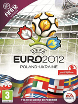 《FIFA 12欧洲杯2012》免DVD光盘版
