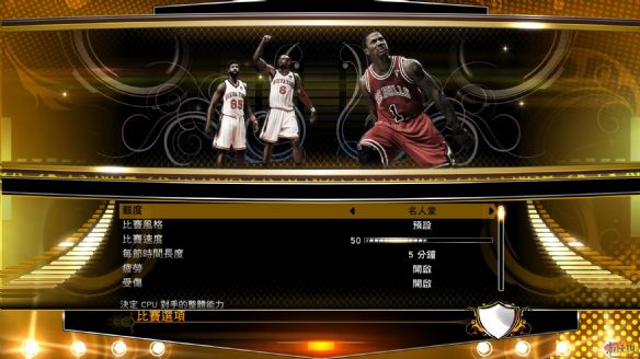 NBA 2K13İͼ