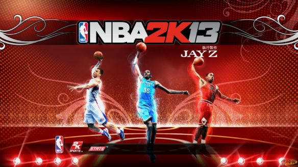 NBA 2K13İͼ