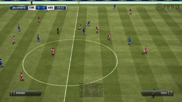 FIFA 13Ϸͼ-2