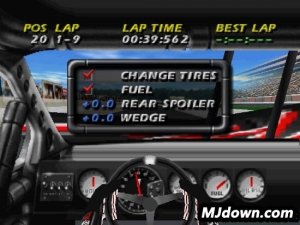 ˹ 99 (NASCAR 99)