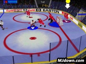 Τ˹3D (Wayne Gretzky's 3D Hockey)