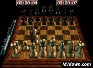 VR 64 (Virtual Chess 64)