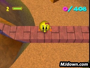 ʳС (Ms. Pac-Man - Maze Madness)