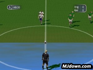 FIFA 籭98 (FIFA - Road to World Cup 98)