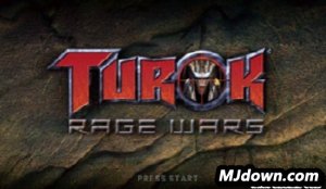  - ŭ֮ս (Turok - Rage Wars)