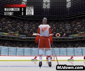  99 (NHL Breakaway 99)