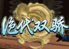 ˫